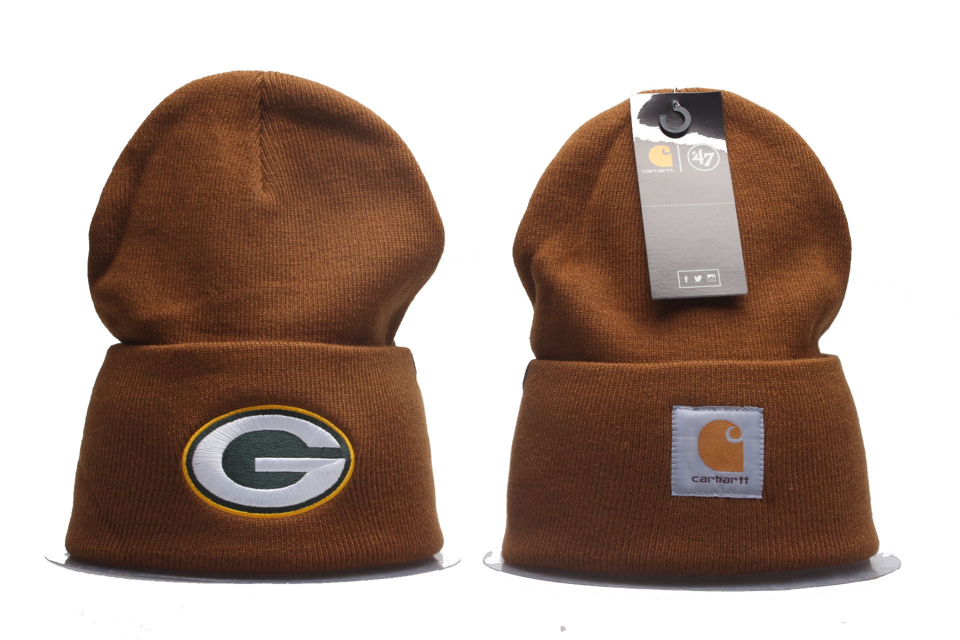 2024 NFL Green Bay Packers Hat YP